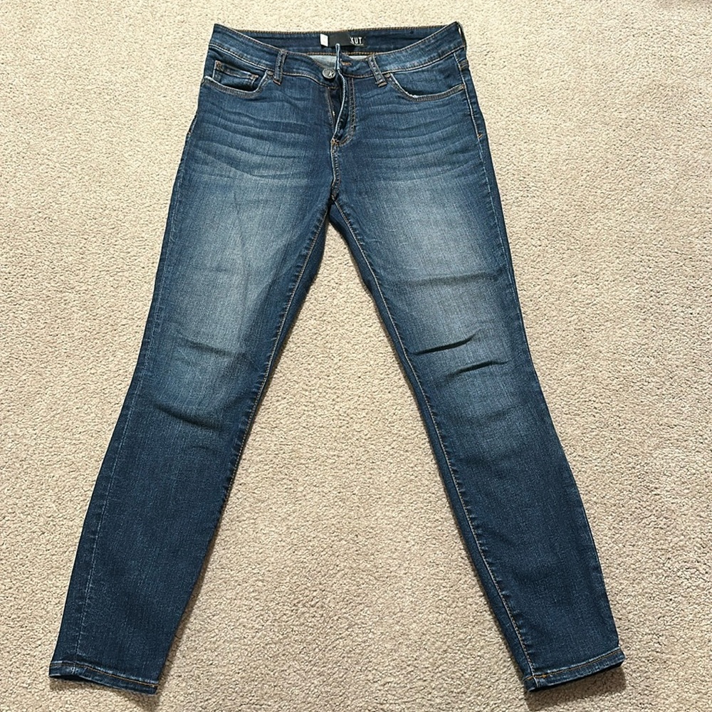 Kut skinny jeans
